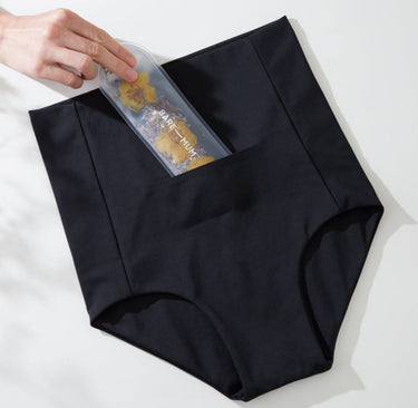 Warm & Cool Insert | Bare-Mum Warm & Cool Inserts from Bare-Mum maternity store australia